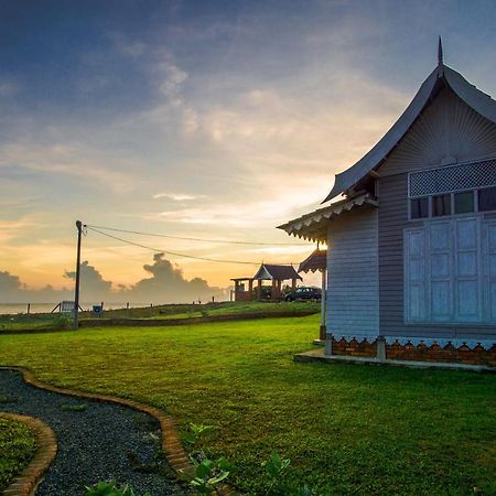 Bed and Breakfast Umbut Bayu Dungun Esterno foto