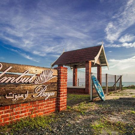Bed and Breakfast Umbut Bayu Dungun Esterno foto