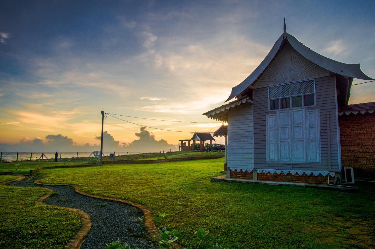 Bed and Breakfast Umbut Bayu Dungun Esterno foto